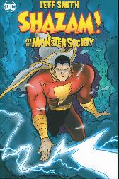 Shazam und die Monster Society 