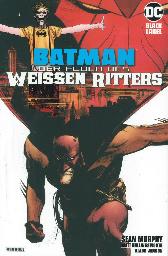 Batman 
Der Fluch des Weissen Ritters
