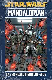 Star Wars Sonderband 161
Hardcover
Limitiert 333 Expl.