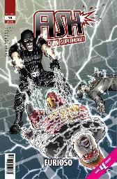ASH - Austrian Superheroes 19