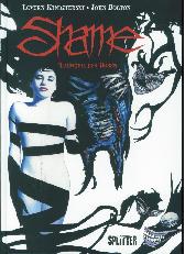 Shame - Tochter des Bösen 