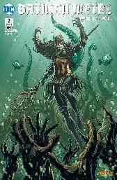 Batman Metal Special 2 
(Variant-Cover 1)
Limitiert 999 Expl.