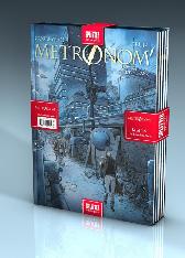 Adventspaket 
Metronom Band 1-5