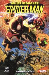 Miles Morales 
Spider-Man (2023) 3