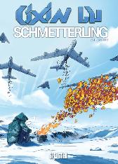 Cixin Liu: Schmetterling 