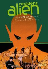 Resident Alien 1