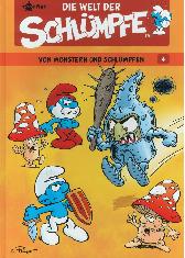 Welt der Schlümpfe 4