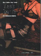 Black Dahlia 