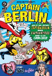 Captain Berlin 11