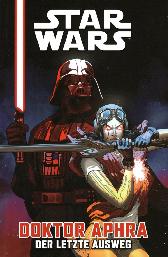 Star Wars Sonderband 158