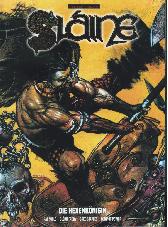 Slaine 7