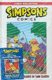Simpsons Comic-Kollektion 4