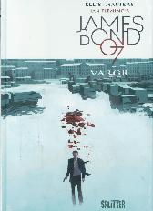 James Bond 007 Band 1 
VZA