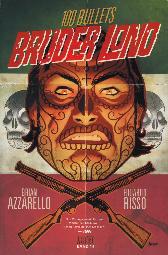 100 Bullets 14