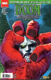 Doom - Herrscher der Welt
Der Epilog