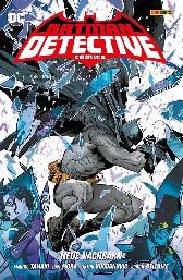 Batman - Detective Comics Paperback (2022) 1