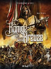 Könige und Kreuze 3
