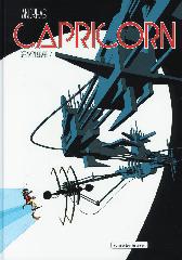 Capricorn Sammelband 2