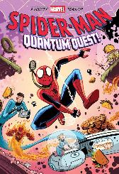 Spider-Man
Auf der Suche nach Atlantis
