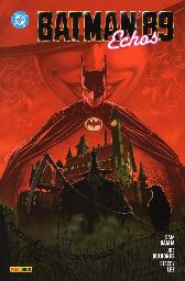Batman '89 - Echos 
