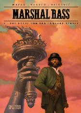 Marshal Bass 5
