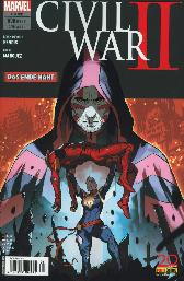 Civil War II 8