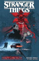 Stranger Things 6