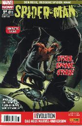 Spider-Man 11
