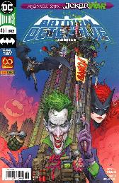 Batman - Detective Comics Rebirth 46