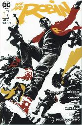 We are Robin 1