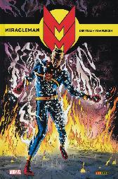 Miracleman 1
