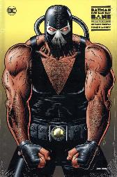 Batman - One Bad Day - Bane
Variant-Cover
Limitiert 444 Expl.