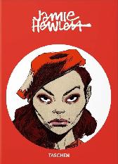 Jamie Hewlett (Neue Edition) 