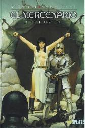 El Mercenario 5