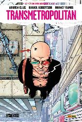 Transmetropolitan Deluxe Edition 1