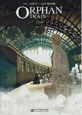 Orphan Train 1