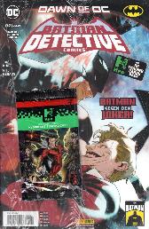 Batman - Detective Comics Rebirth 82
