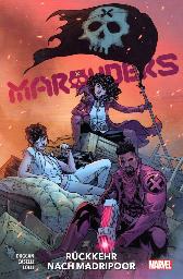 Marauders 3