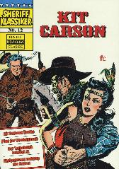 Sheriff Klassiker 12