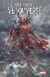 Der Tod des Venomverse 