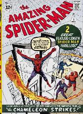 The Marvel Comics Library 
Spider-Man Vol. 1 
Neue Edition