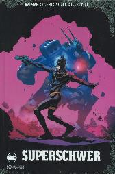 Batman
Graphic Novel Collection 29