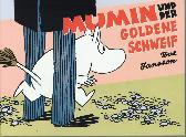 Mumin und der goldene Schweif 