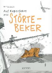 Auf Kaperfahrt mit Störtebeker 