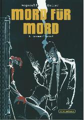 Mord für Mord 2