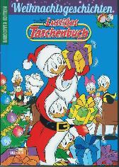 Lustiges Taschenbuch 
Weihnachtsgeschichten 3