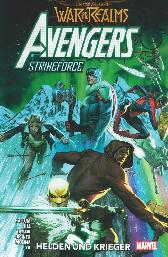 War of the Realms Sonderband 