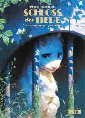 Schloss der Tiere 3