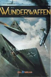 Wunderwaffen 1
(Neuauflage)