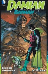 DC Premium 87
Damian: Der Sohn von Batman